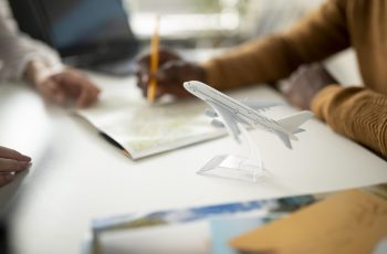 Aircraft Sales