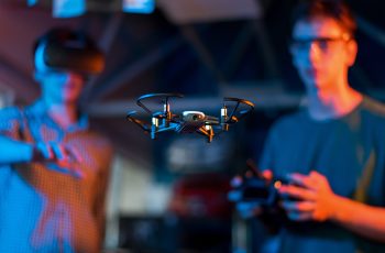 UAV STEM Program