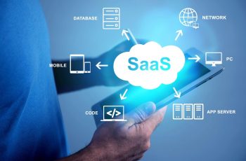 SaaS For Aviation