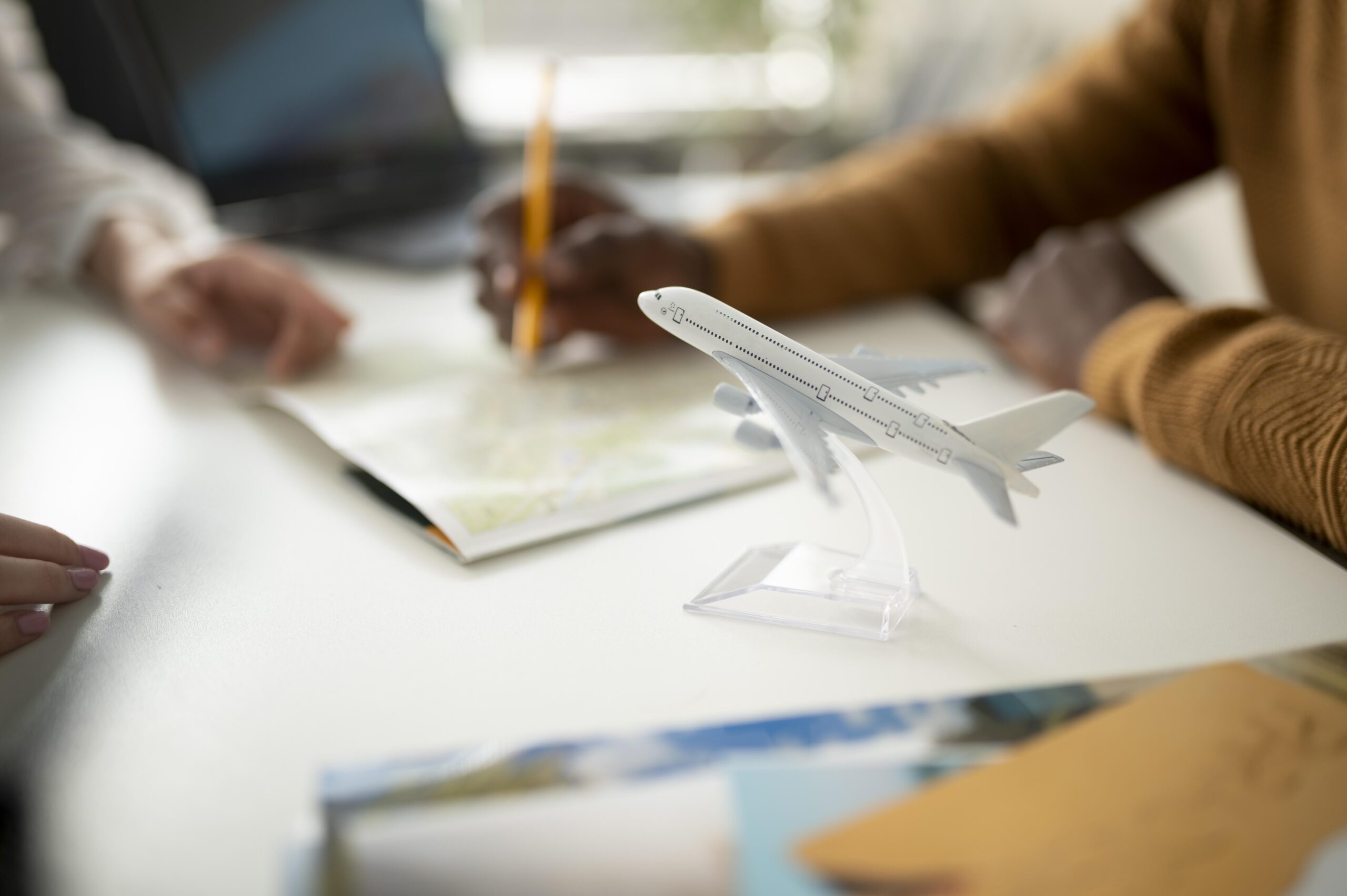 Aircraft Sales